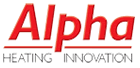 We Install Alpha Innovations Gas Efficient Boiler Systems and Renewable Energy Products