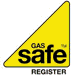Corgi / Gas Safe Registered Company