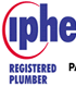 Member of the Chartered Institute of Plumbing and Heating Engineers