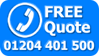 Call Now for a  Quote or Click to Get a Quote Online
